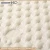 Import Home Textile Knitted For Mattress White Heat-Insulation Shrink-Resistant 3D Fabric,knitted jacquard mattress ticking fabric from China