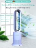 Home Use Air Sterilizer Electric Hepa 13 Purifier Hotel Hospital Plasma Electric Air Cleaner