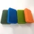 Import Honeycomb hole non scratch best dish clean tools silicone scrubber sponge from China