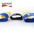 Import Hook Loop Fastener Elastic C Printed Team Sports Match Captain Armband Yellow from China
