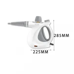 HOOMEI new multifunctional carpet steam cleaner