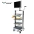 Import hospital trolley medical cart medical equipment trolley endoscopy trolley from China