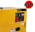 Import HOT!!! 7KW silent diesel generator with ATS from China