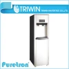 Hot & Cold Free Standing Water Cooler Water Dispenser