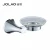 Import hot design zinc toilet sets set for bathroom accessory modern from China