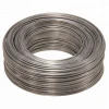 Hot dipped galvanized steel wire / galvanized iron wire / binding wire