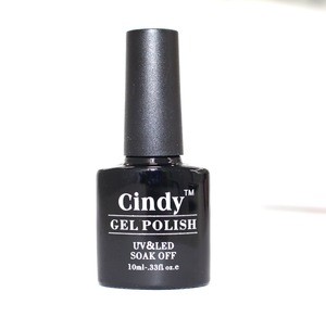 Hot !!! Factory Supplynew arrival CINDY UV gel polish for nail paint 590 classic colors