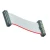 Import Hot ffc awm 60pin 20861 60v 105 hdmi flat ribbon long flexible ribbon cable from China
