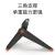 Import Hot Licheers LC-249 Portable Laptop Stand Mini Folding desktop Stand plastic laptop holder from China
