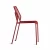Import Hot Mesh Patio Dining Chair from China