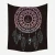 Import Hot money dream catcher bedroom backdrop decorative tapestry from China