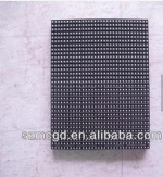 Hot new innovative red super bright led moving message sign/board/adversiting p6 indoor led display/screen module