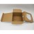 Import Hot popular custom made paper carton packaging box for electronics from China