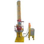 Hot product Chin Bar Impact Testing Machine