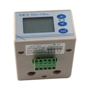 Distance Relay Brand Buy Hot Product Distance Protection Electric Motor Relay from Cixi ...