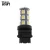 Import Hot sale 1156 can bus led 5050 18smd light for car from China