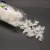 Hot Sale 2-4cm Washed White Duck Down Feather for duvet &amp; pillow filling material