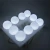 Import hot sale 50mm LED Lights for vanity mirror white Warm white Make-up Mirror Lamp from China