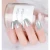 Import Hot Sale 6 Color Non Toxic Odorless Nail Extension Profession Builder Gel Polish For Nail Salon from China
