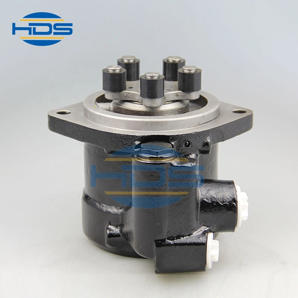 Hot Sale 7677955106 571364 255028 Auto Parts Power Steering Pump for Truck Parts