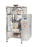 Hot sale Africa chilli ginger spices 1kg 2kg spices powder packing machine