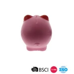 Hot Sale Cheap Animals Squishy 12CM Small Scented Super Slow Rising Kids Toy Cute Anti Stress Squeeze Toy