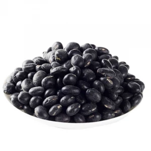 Hot Sale Chinese New Crop Dry Black Soybeans Wholesale Cheaper