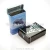 hot sale classic design 10pcs sets cigarette metal tin case