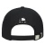 Import Hot Sale Classic Sport Cap Men Guangzhou With Custom Logo Embroidery Patch Wig Design Baseball Cap Hat from China