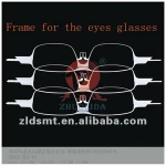 Hot sale ,Expanded metal eye glasses parts