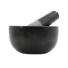 Hot sale factory direct price mortar and pestle in herb & spice tool for uae market grinding