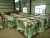 Import Hot sale farm machine fertilizer spreader atv farming machine/seed spreader from China
