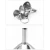Import Hot sale High quality kitchen accessories food grade stainless steel oil funnel from China