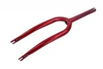 hot sale high quality wholesale price colorful durable aluminum alloy bicycle forks bicycle parts