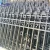 Import Hot sale home decoration metal fence wrought cast iron fence from China