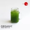 Hot-sale import sweetened 100% organic matcha tea private label