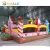 Import Hot sale inflatable bounce house for kids,Candy inflatable bouncer for sale from China