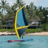 Hot sale inflatable sup board windsurf sup board air board for water sports