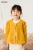 Import Hot Sale OEM Casual Jacket Cotton Baby Girls Denim Jacket from China
