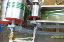 Hot Sale Pet Straps Belt Band Extrusion Making Machine for Packing