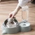 Import Hot Sale Plastic Bowls Auto Renewal Water Pet Cat Dish/ Pet Feeder/ Dog Bowl from China