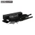 Import Hot Sale Professional Carbon Fiber Flexible Foldable Black Tripod Camera Tripod from China