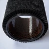 Hot Sale Quality Custom Nylon Glass Screen Polishing Brush Roller