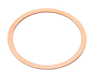 hot sale  standard seal ring copper head gasket