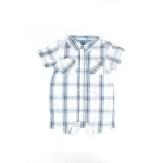 Hot Sale Summer Romper Children Boutique Kids Wear Clothing For Boys