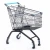 Import Hot Sale Supermarket Cart Retail shopping Trolley Grocery Cart from China