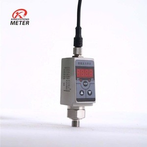 Hot Sale Water Pump with Pressure Switch Vacuum Controller Pressure Switch