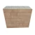 Import Hot sale wholesale firebrick price firebrick and fire clay brick from China