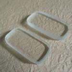 Hot sales factory OEM/ODM Ultra Thin tempered glass transparent corning glass gorilla glass plate sheets