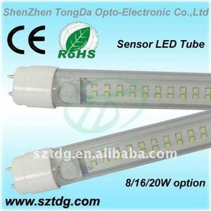 Hot sales LED T8 T10 T5CE & RoHS led tube